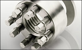 Superbolt Nut Style Tensioner Superbolt Nut Style Tensioner