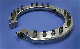 Thrust Collar Thrust Collar