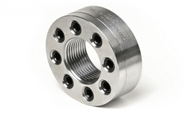 Superbolt Jam Nut Superbolt Jam Nut
